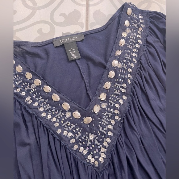 White House Black Market, Size S - Picture 2 of 4